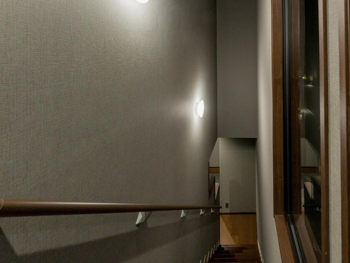 Rakuten Stay Villa Yatsugatake - 105 Stylish Design - Hokuto  Exterior photo